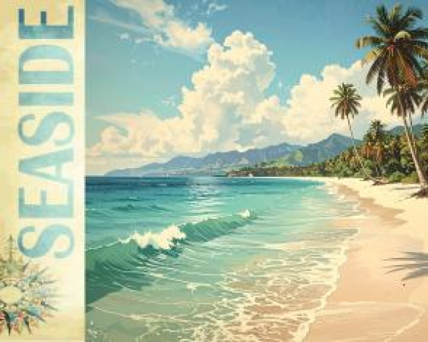 Seaside