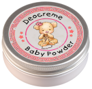 Deocreme  Baby Powder