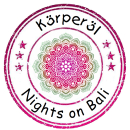 Körperöl Nights On Bali   SALE