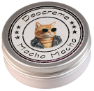 Deocreme  Macho Macho