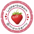 Lippenbalsam Strawberry