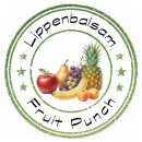 Lippenbalsam Fruit Punch