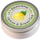 Deocreme  Lemon & Green Tea