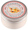 Sheasahne  Juicy Papaya Mango