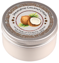 Sheasahne  Coconut Cream