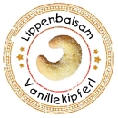 Lippenbalsam Vanillekipferl